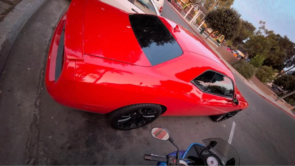 2015 Dodge Challenger 3rd Gen - Image 15 of 20