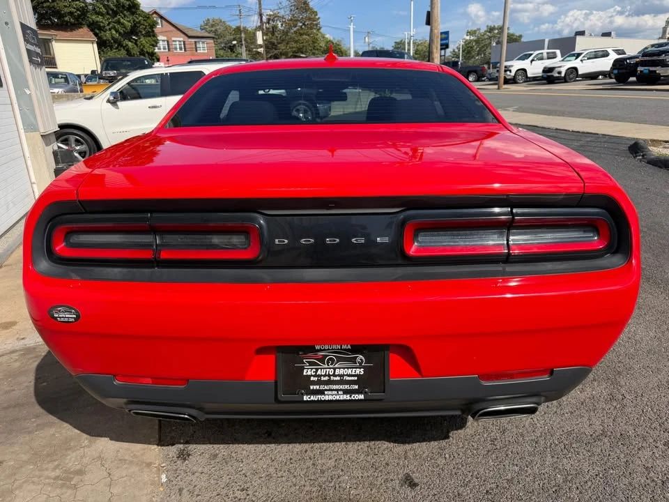 2015 Dodge Challenger 3rd Gen - Image 3 of 18