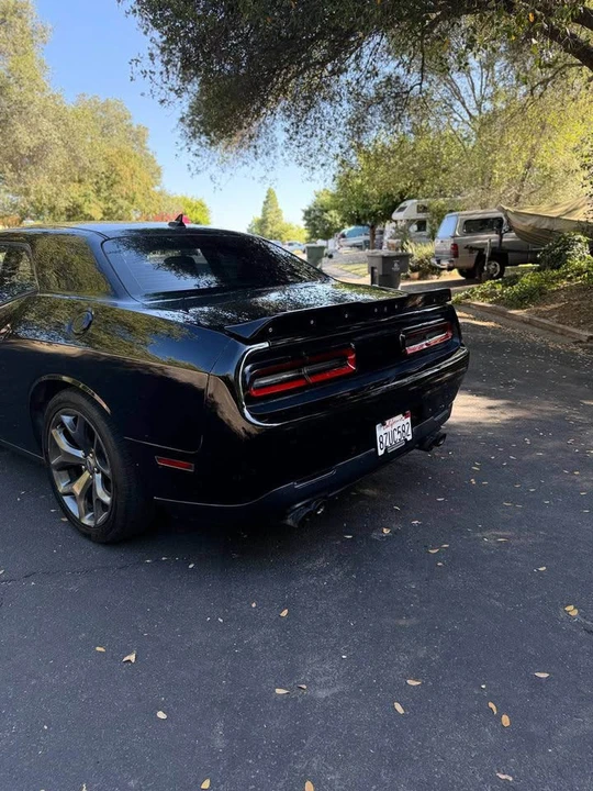 2015 Dodge Challenger 3rd Gen - Image 6 of 10