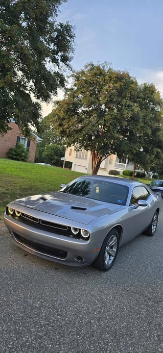 2015 Dodge Challenger 3rd Gen - Image 12 of 15