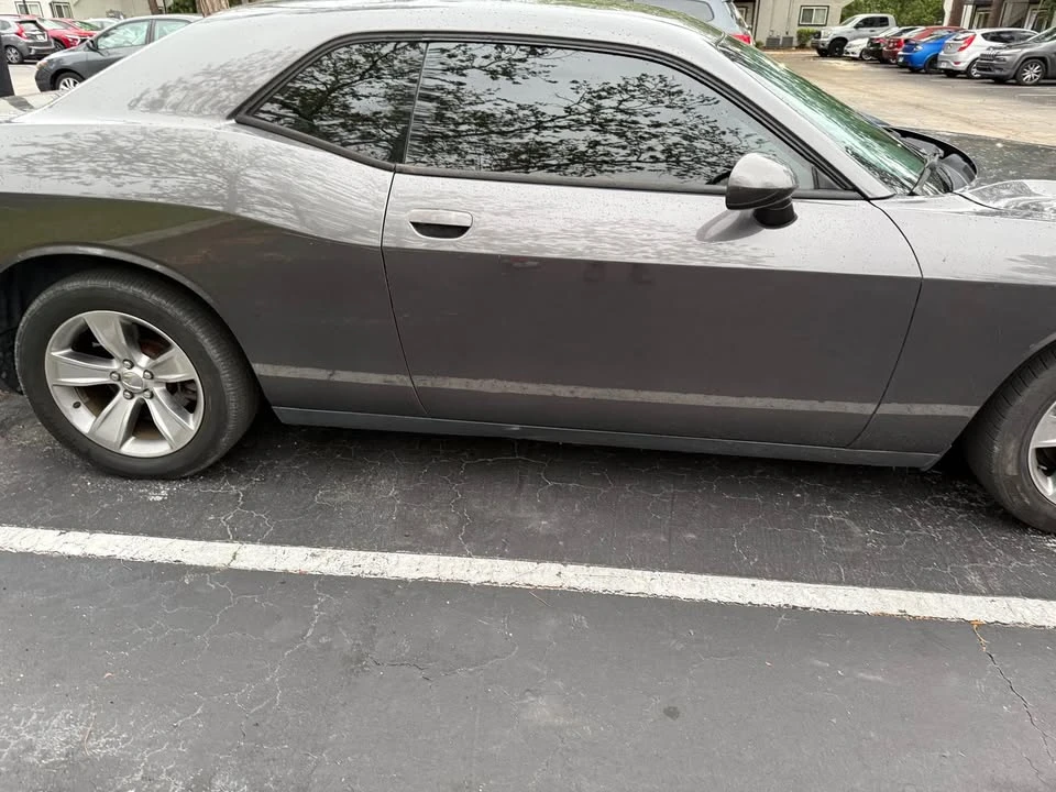 2015 Dodge Challenger 3rd Gen - Image 5 of 8