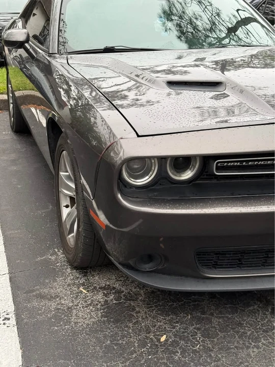 2015 Dodge Challenger 3rd Gen - Image 7 of 8