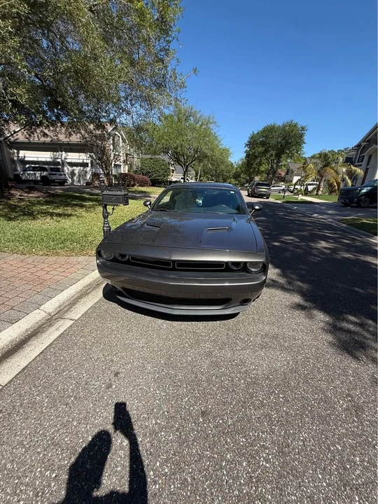 2015 Dodge Challenger 3rd Gen - Image 2 of 8