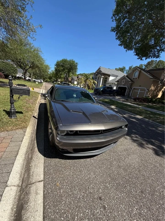 2015 Dodge Challenger 3rd Gen - Image 3 of 8