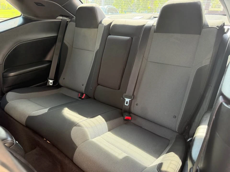 2015 Dodge Challenger 3rd Gen - Image 8 of 18