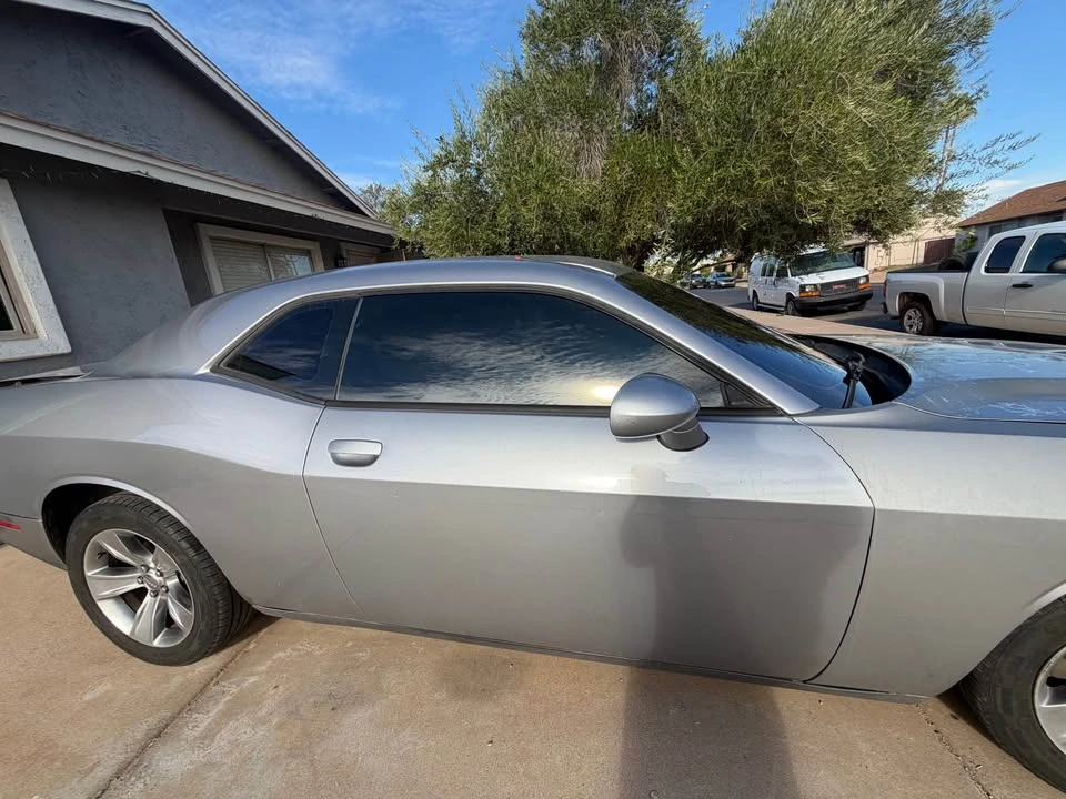 2015 Dodge Challenger 3rd Gen - Image 10 of 13