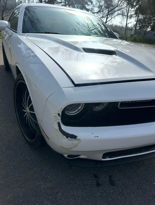 2015 Dodge Challenger 3rd Gen - Image 10 of 20