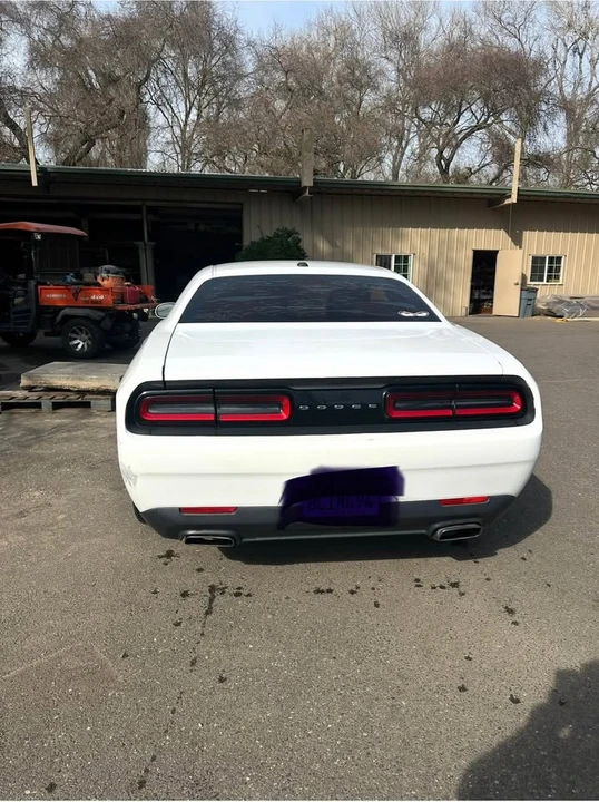 2015 Dodge Challenger 3rd Gen - Image 2 of 20