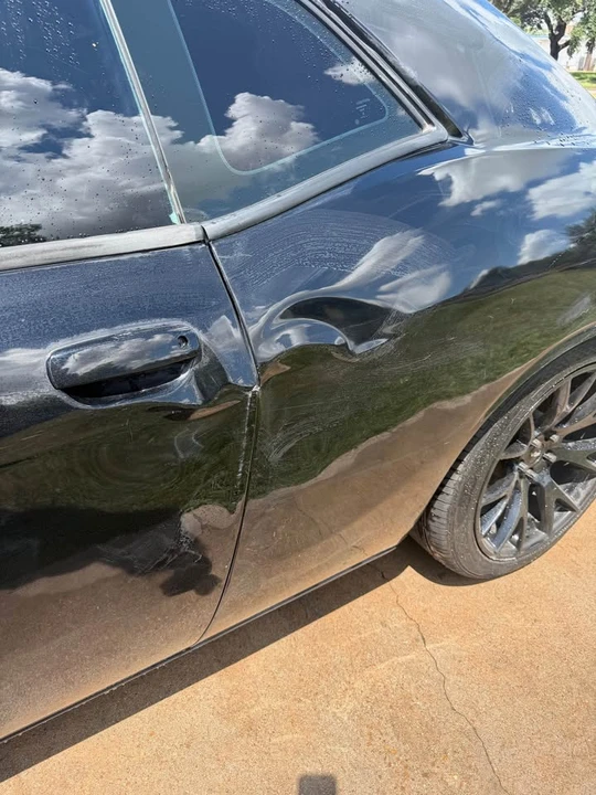 2015 Dodge Challenger 3rd Gen - Image 3 of 11