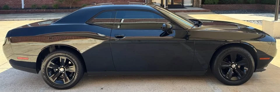 2015 Dodge Challenger 3rd Gen - Image 6 of 13