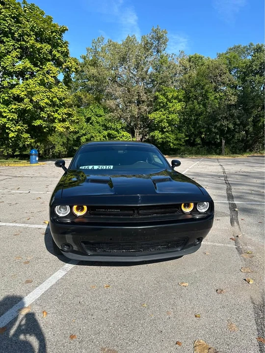 2015 Dodge Challenger 3rd Gen - Image 3 of 14