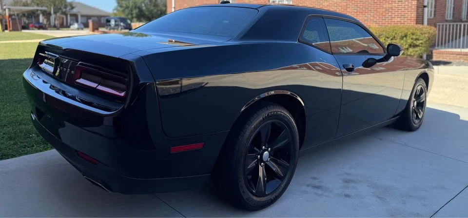 2015 Dodge Challenger 3rd Gen - Image 8 of 13