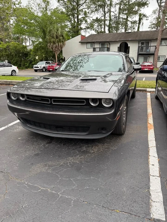 2015 Dodge Challenger 3rd Gen - Image 6 of 8