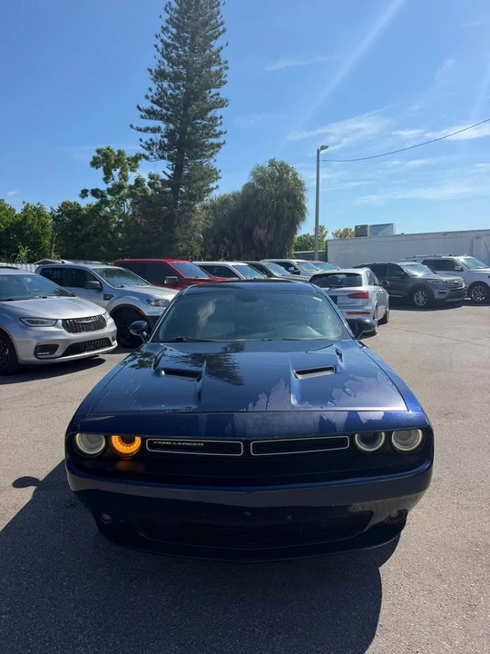 2015 Dodge Challenger 3rd Gen - Image 4 of 18
