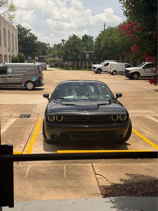 2015 Dodge Challenger 3rd Gen - Image 6 of 11