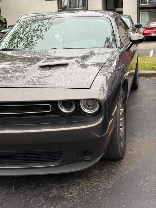 2015 Dodge Challenger 3rd Gen - Image 4 of 8
