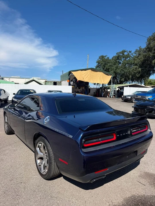2015 Dodge Challenger 3rd Gen - Image 9 of 18