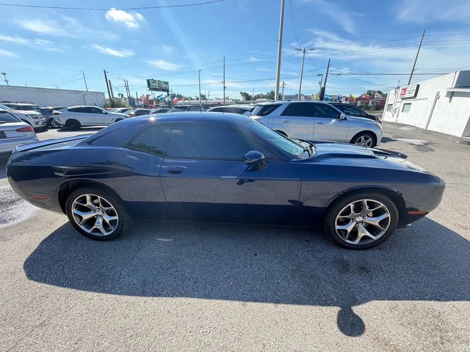 2015 Dodge Challenger 3rd Gen - Image 6 of 18