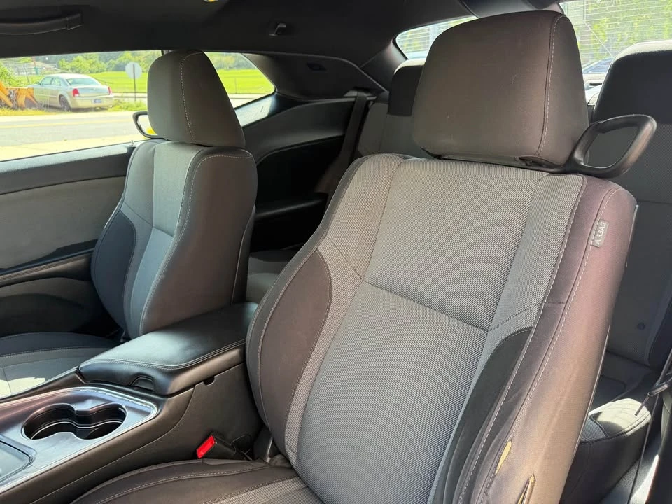 2015 Dodge Challenger 3rd Gen - Image 15 of 18