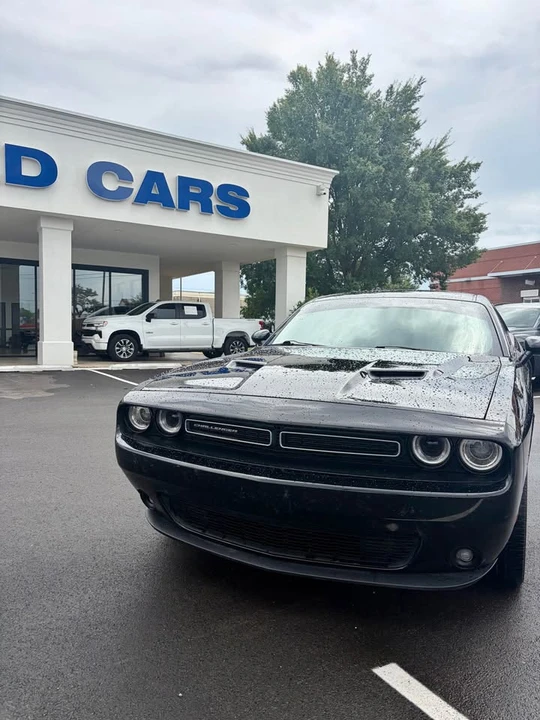 2015 Dodge Challenger 3rd Gen - Image 5 of 8