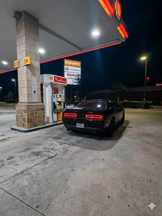2015 Dodge Challenger 3rd Gen - Image 11 of 11
