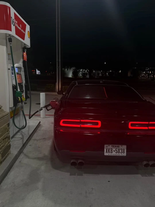 2015 Dodge Challenger 3rd Gen - Image 7 of 11