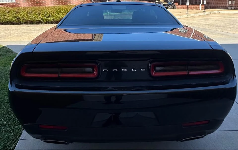 2015 Dodge Challenger 3rd Gen - Image 13 of 13