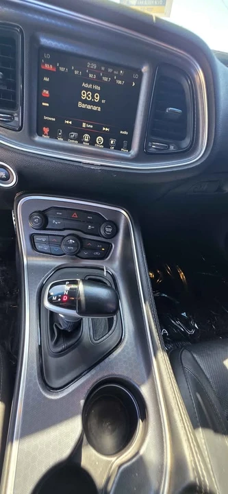 2015 Dodge Challenger 3rd Gen - Image 13 of 15