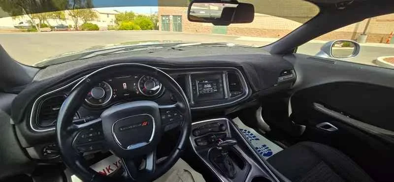 2015 Dodge Challenger 3rd Gen - Image 15 of 18