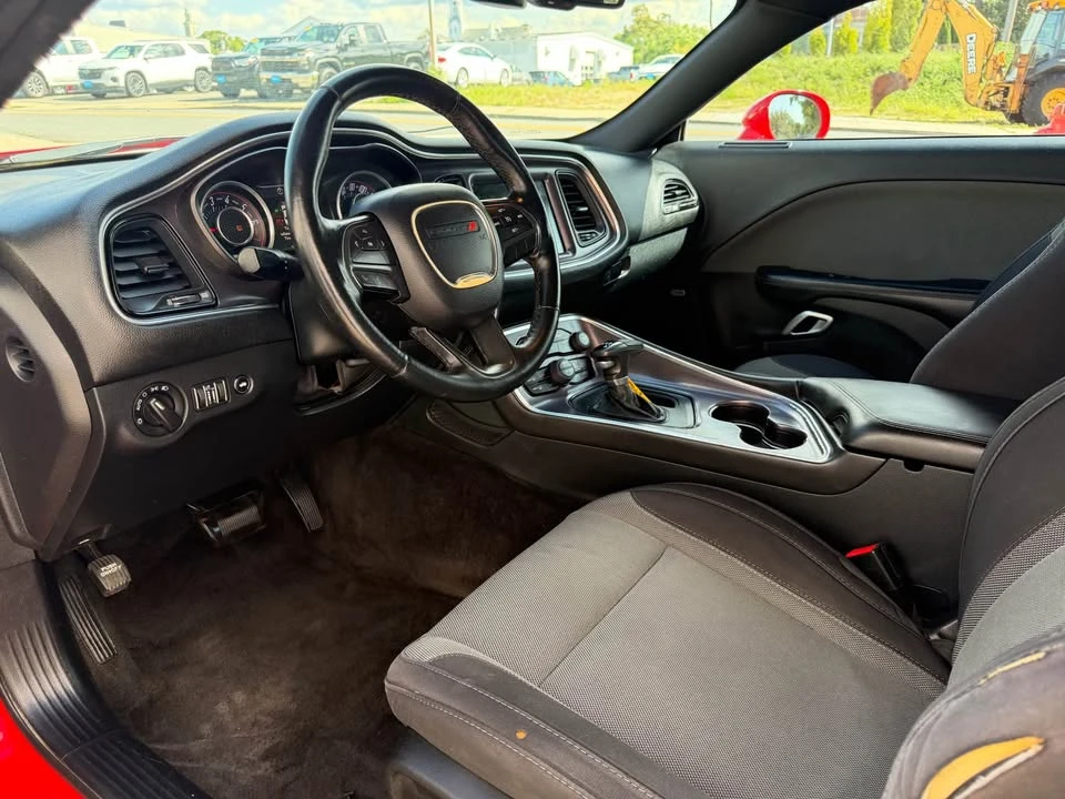 2015 Dodge Challenger 3rd Gen - Image 7 of 18