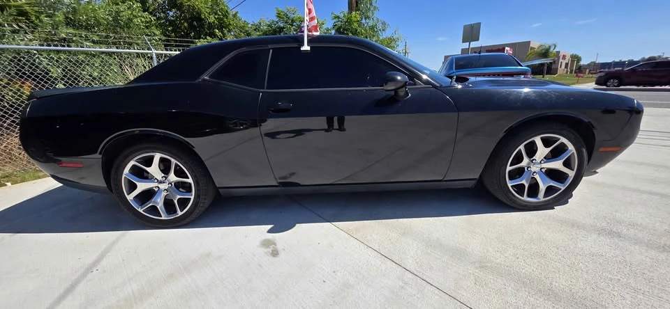 2015 Dodge Challenger 3rd Gen - Image 7 of 15