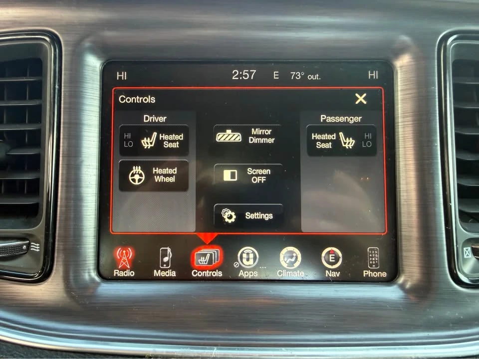 2015 Dodge Challenger 3rd Gen - Image 13 of 18