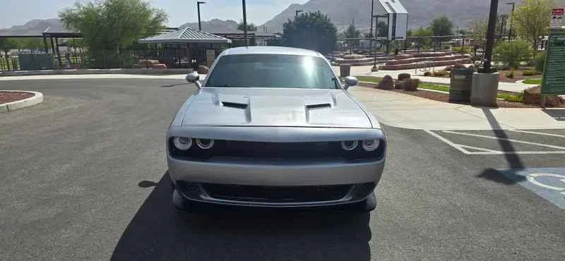 2015 Dodge Challenger 3rd Gen - Image 3 of 18