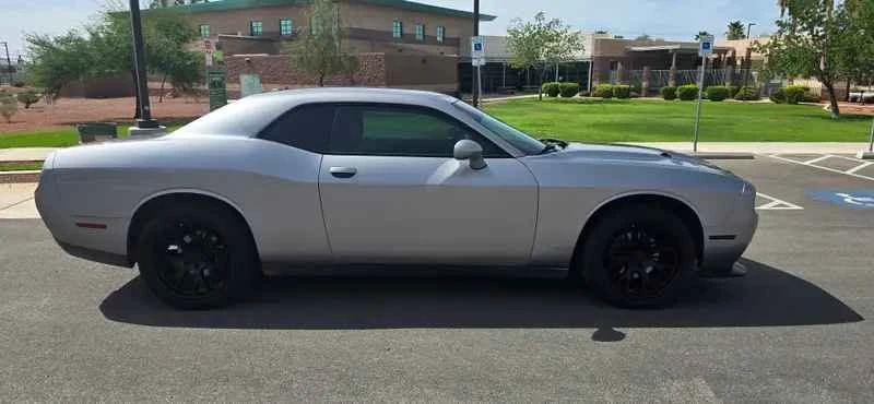2015 Dodge Challenger 3rd Gen - Image 5 of 18