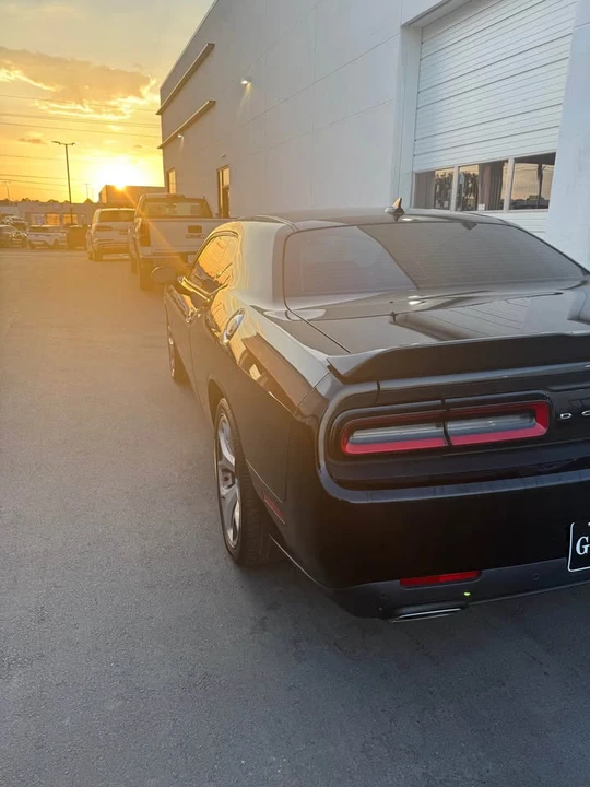 2015 Dodge Challenger 3rd Gen - Image 6 of 7