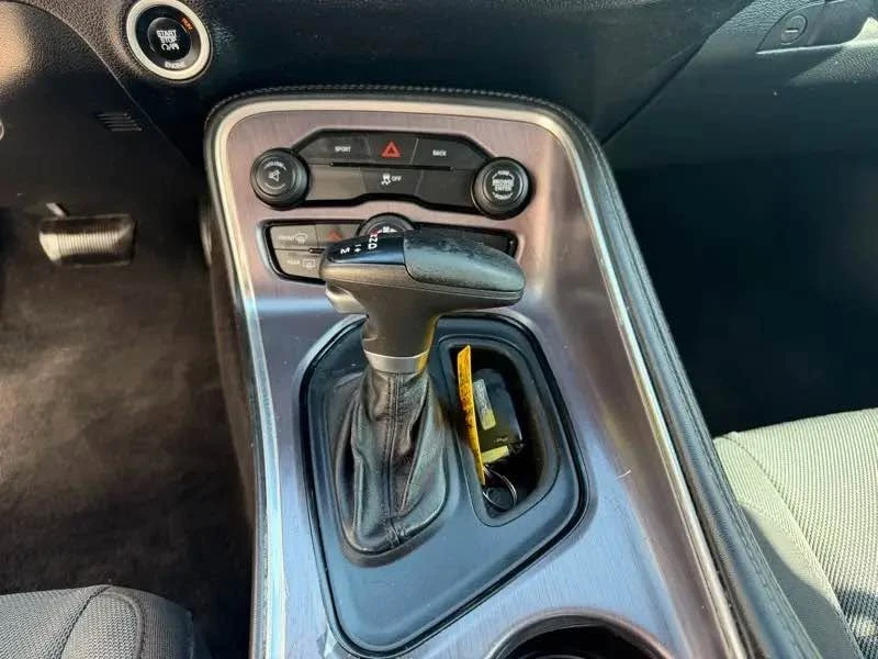 2015 Dodge Challenger 3rd Gen - Image 12 of 20