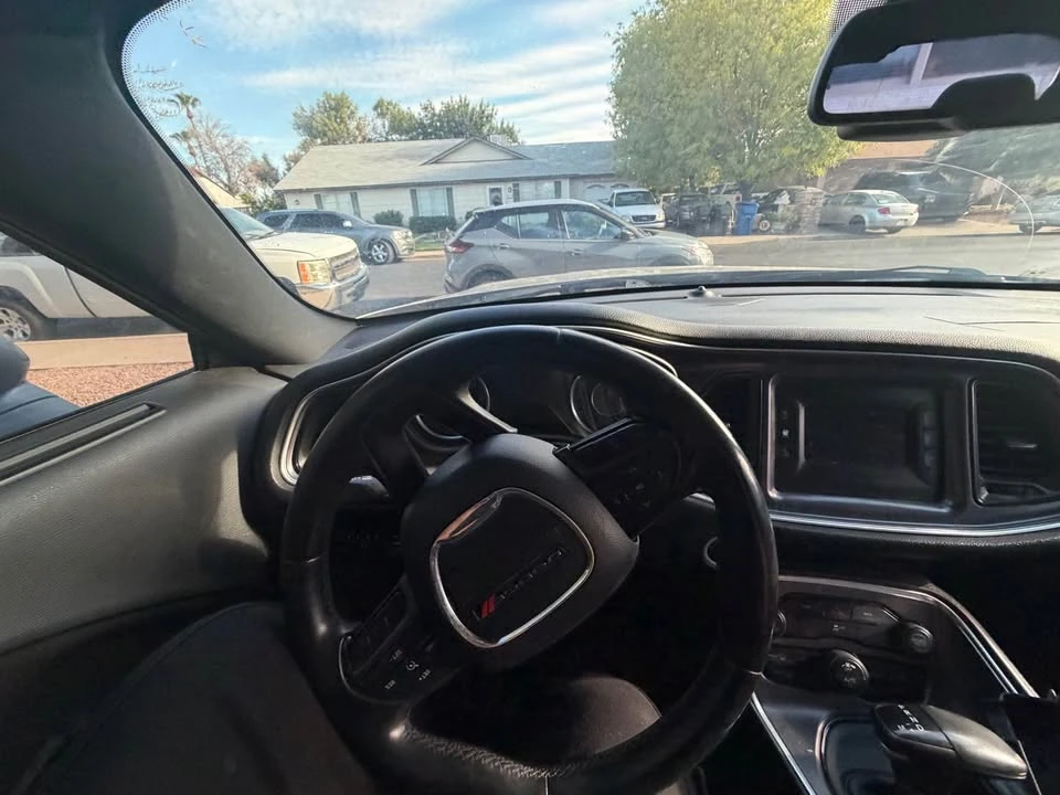 2015 Dodge Challenger 3rd Gen - Image 6 of 13
