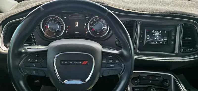 2015 Dodge Challenger 3rd Gen - Image 16 of 18
