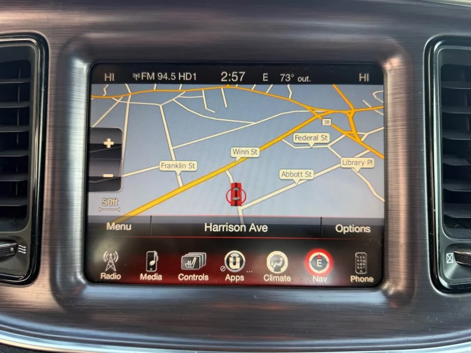 2015 Dodge Challenger 3rd Gen - Image 14 of 18