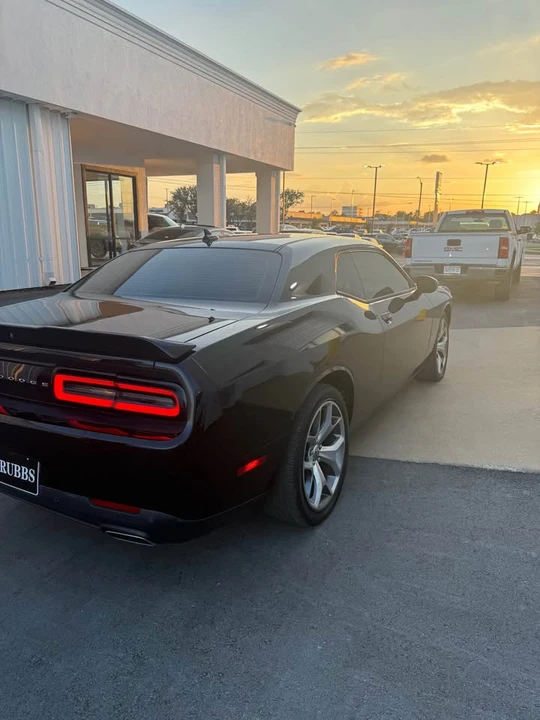 2015 Dodge Challenger 3rd Gen - Image 5 of 7