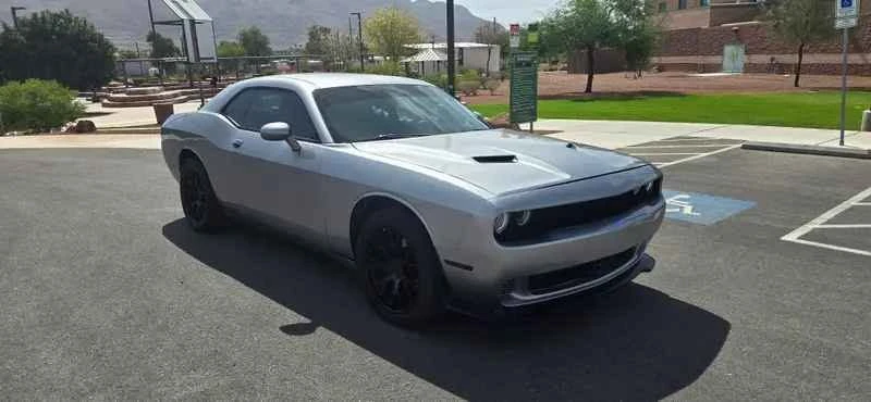 2015 Dodge Challenger 3rd Gen - Image 4 of 18
