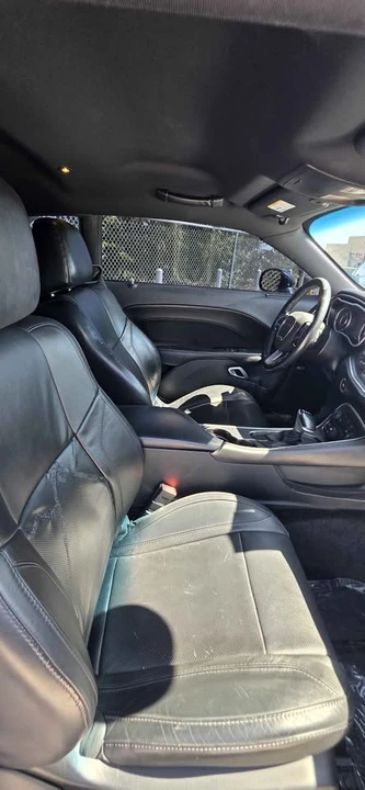 2015 Dodge Challenger 3rd Gen - Image 11 of 15