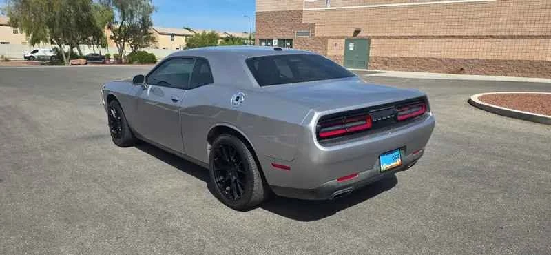 2015 Dodge Challenger 3rd Gen - Image 8 of 18