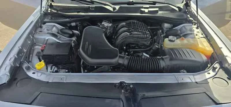 2015 Dodge Challenger 3rd Gen - Image 14 of 18