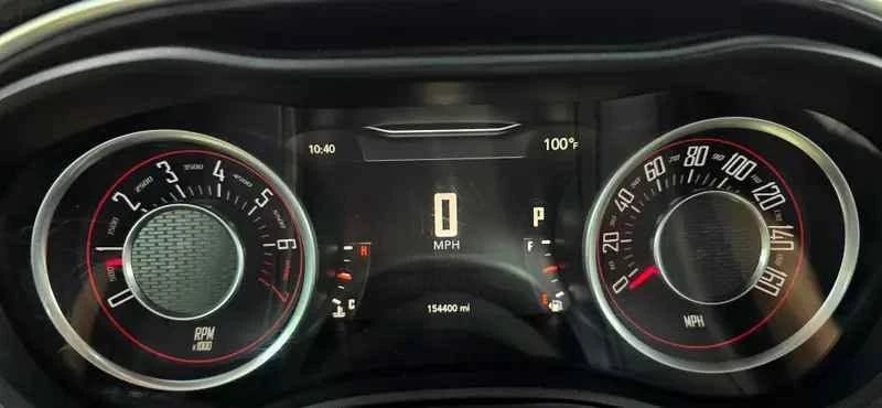 2015 Dodge Challenger 3rd Gen - Image 17 of 18