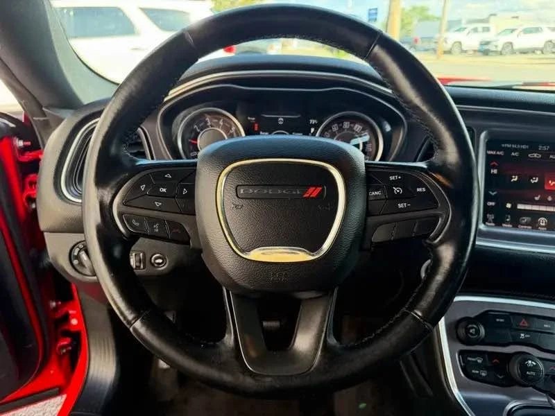 2015 Dodge Challenger 3rd Gen - Image 10 of 20