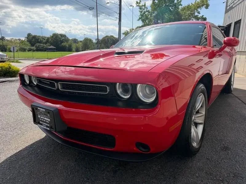 2015 Dodge Challenger 3rd Gen - Image 2 of 20