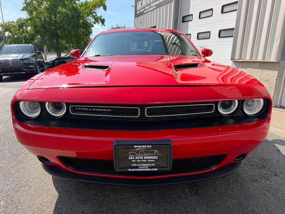 2015 Dodge Challenger 3rd Gen - Image 6 of 18