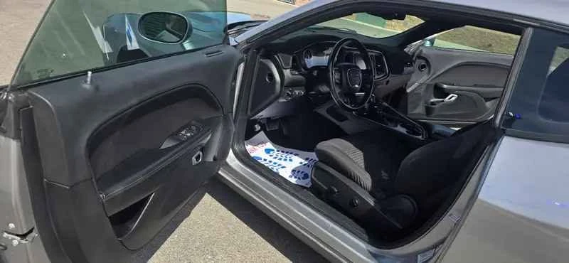 2015 Dodge Challenger 3rd Gen - Image 11 of 18