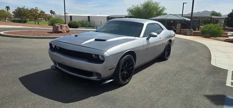 2015 Dodge Challenger 3rd Gen - Image 2 of 18